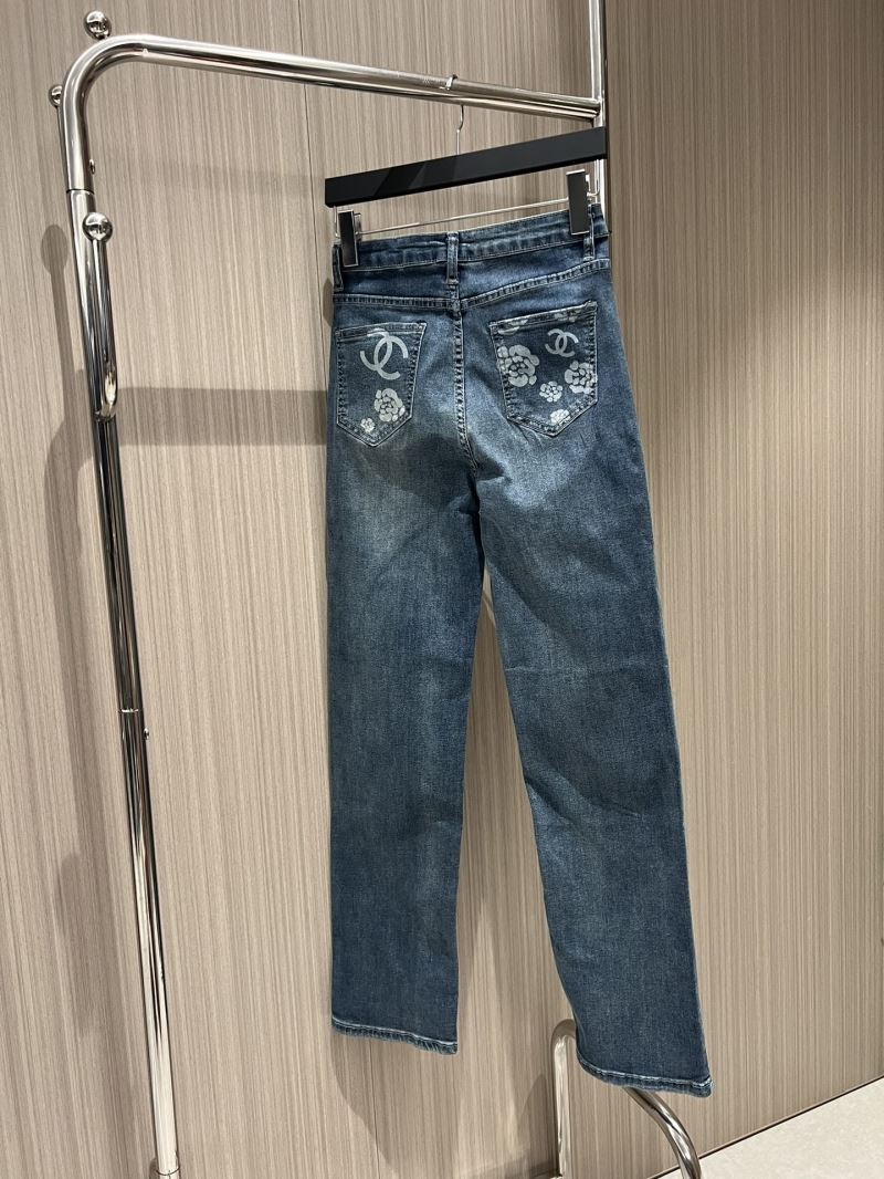 Chanel Jeans